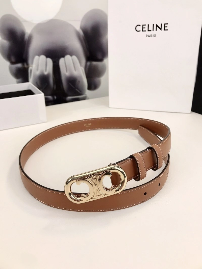 Faithkeybiz Celine Belts