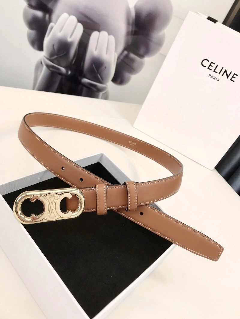 Faithkeybiz Celine Belts