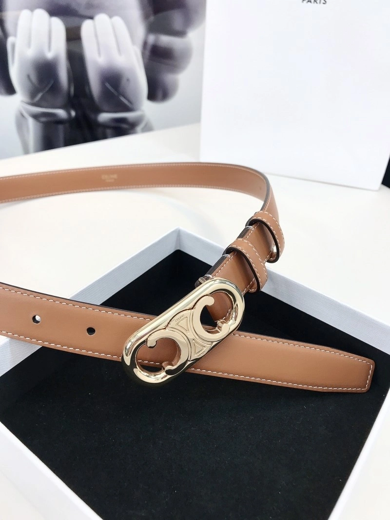 Faithkeybiz Celine Belts