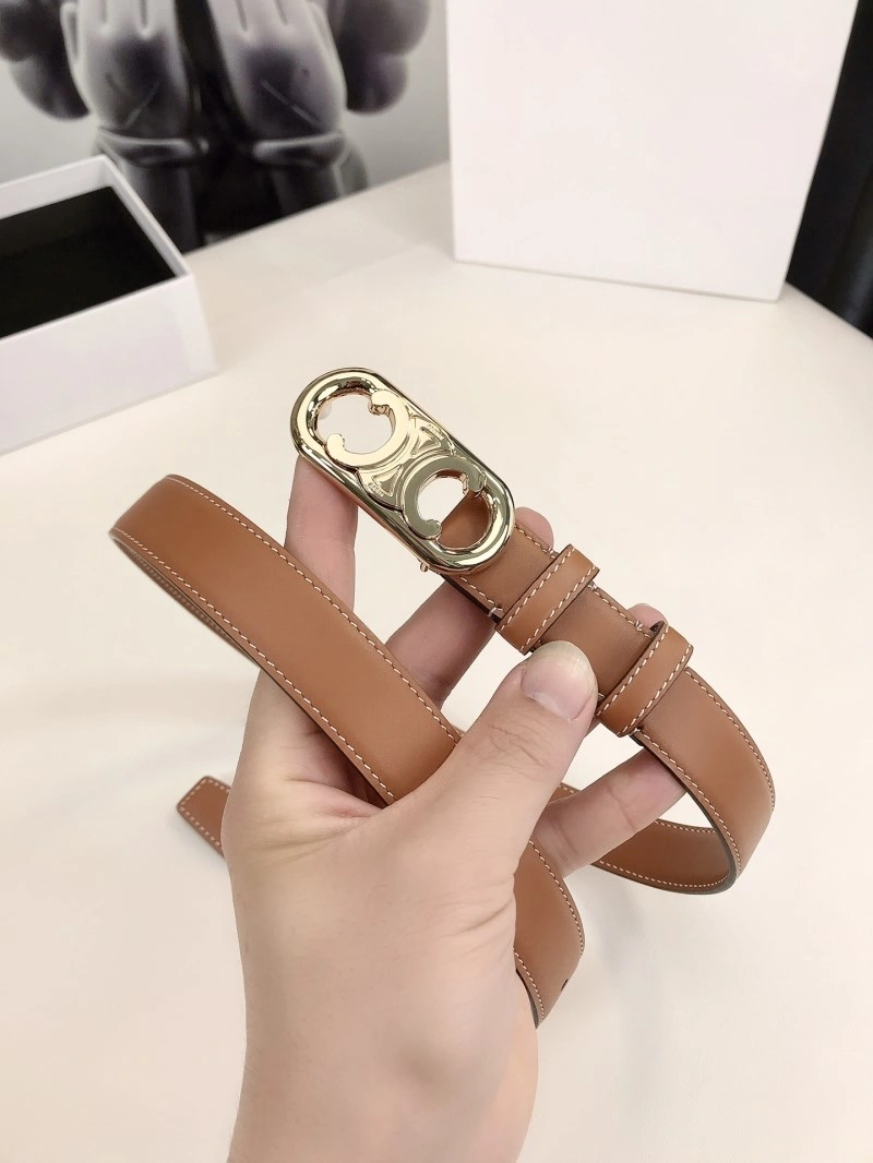 Faithkeybiz Celine Belts