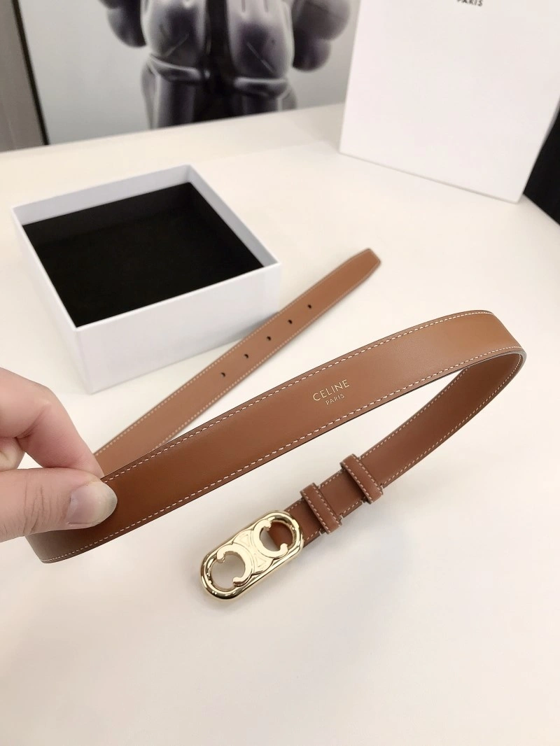 Faithkeybiz Celine Belts