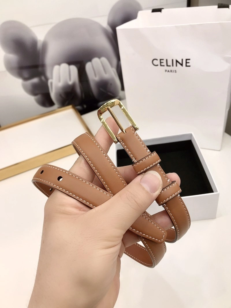 Celine Belts