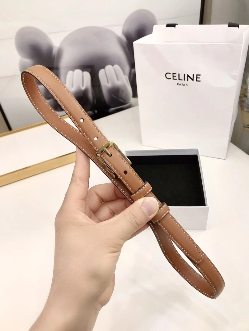 Faithkeybiz Celine Belts