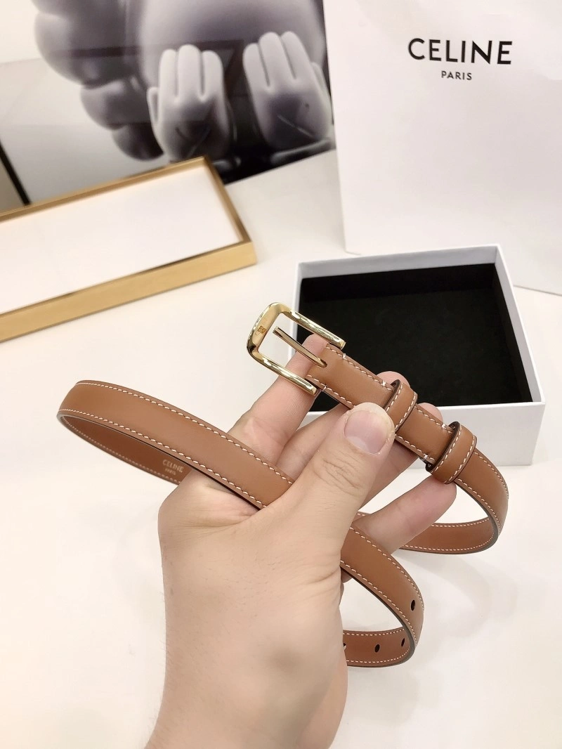 Faithkeybiz Celine Belts