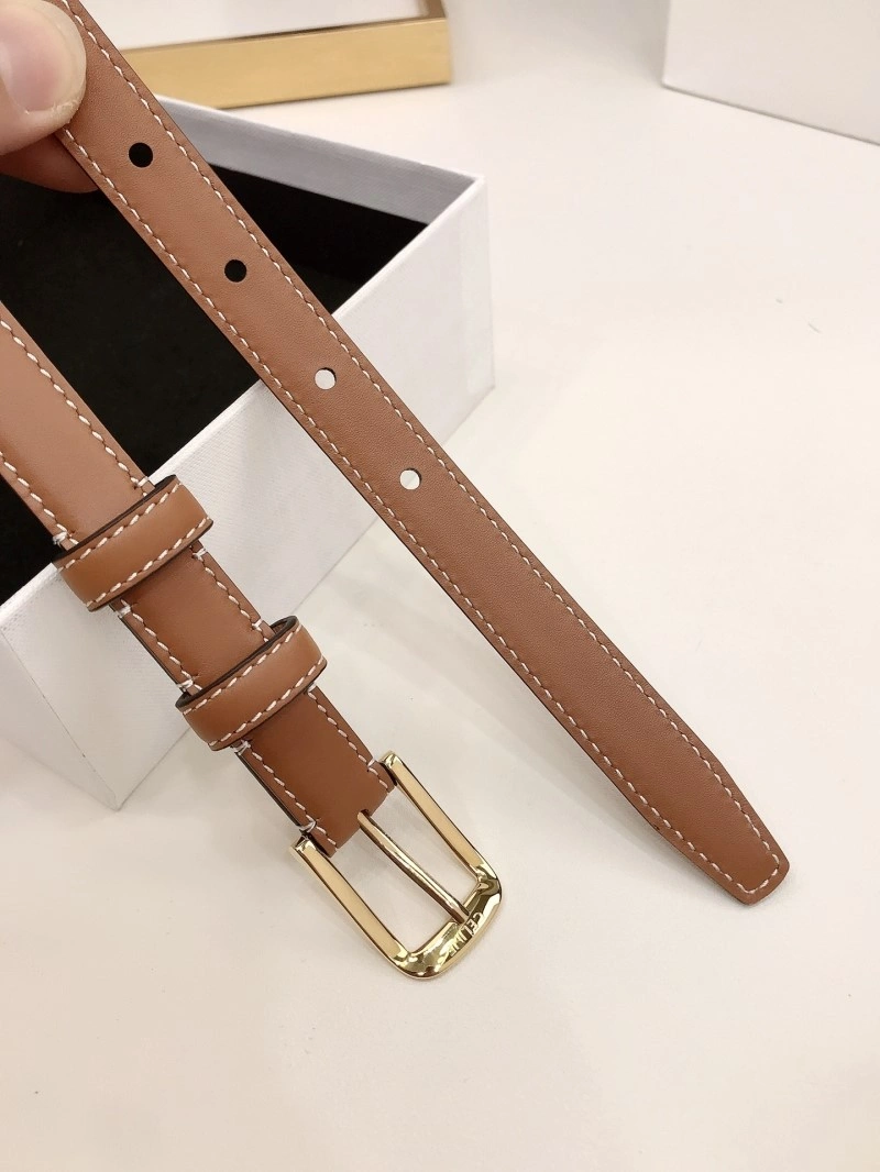 Faithkeybiz Celine Belts