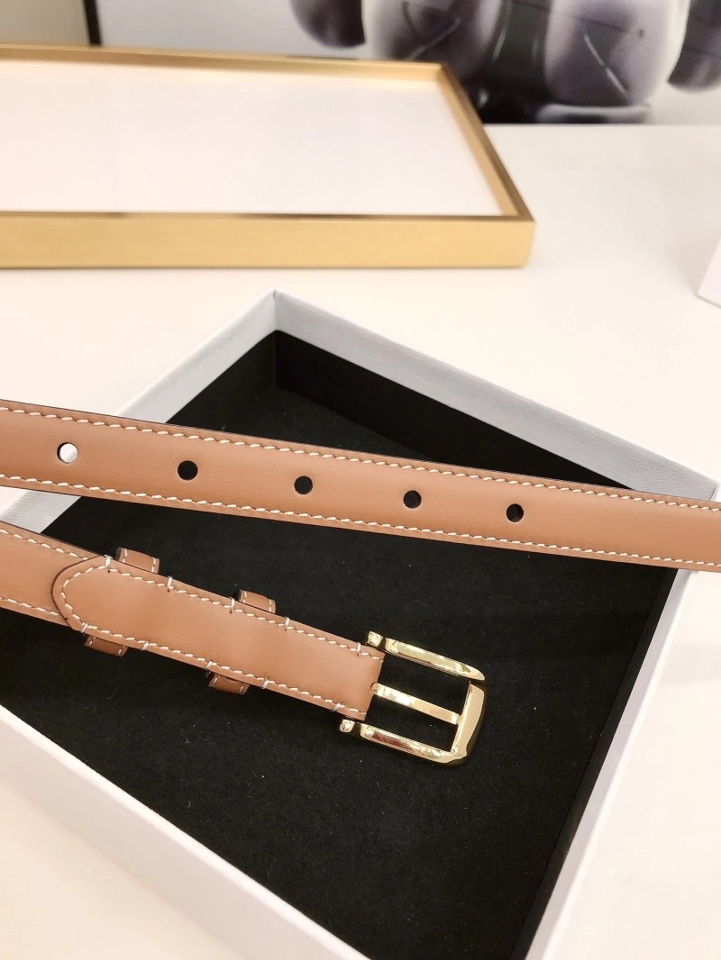 Faithkeybiz Celine Belts