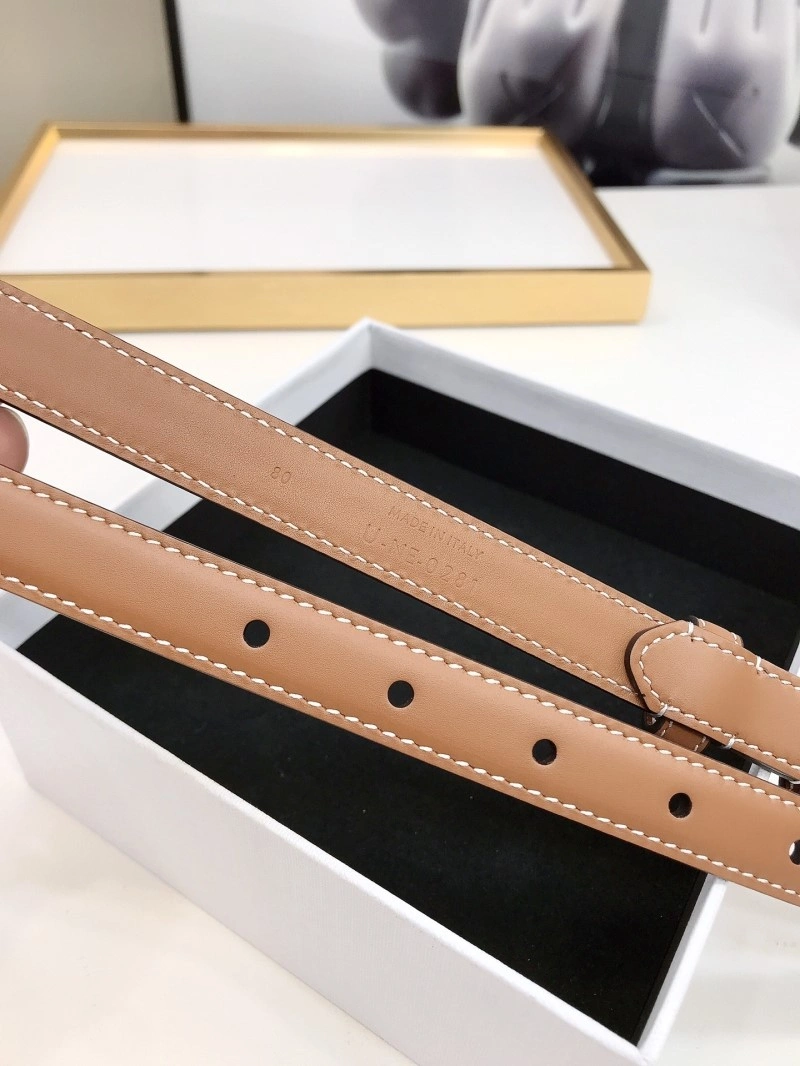 Faithkeybiz Celine Belts