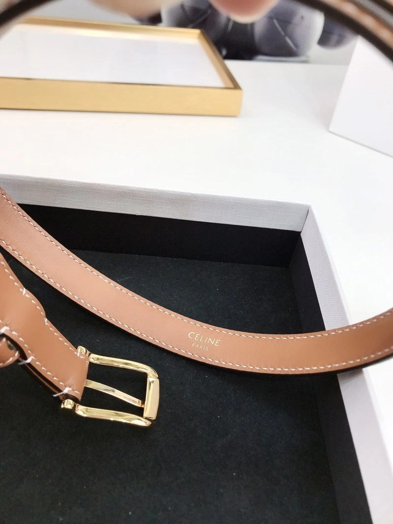 Faithkeybiz Celine Belts