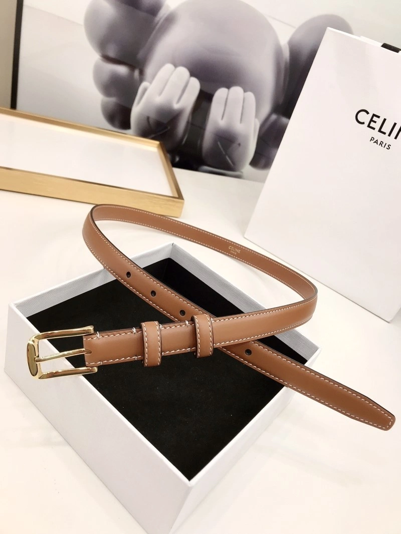 Faithkeybiz Celine Belts