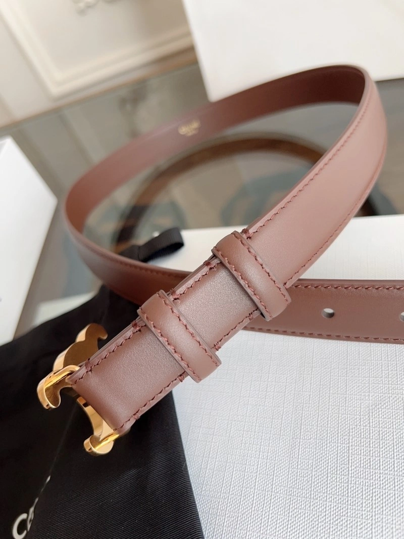 Faithkeybiz Celine Belts