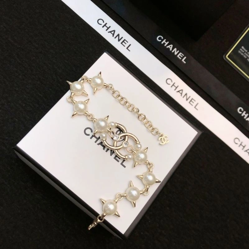Chanel Bracelets