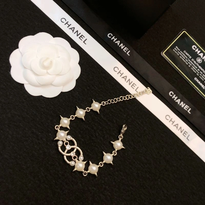 Chanel Bracelets