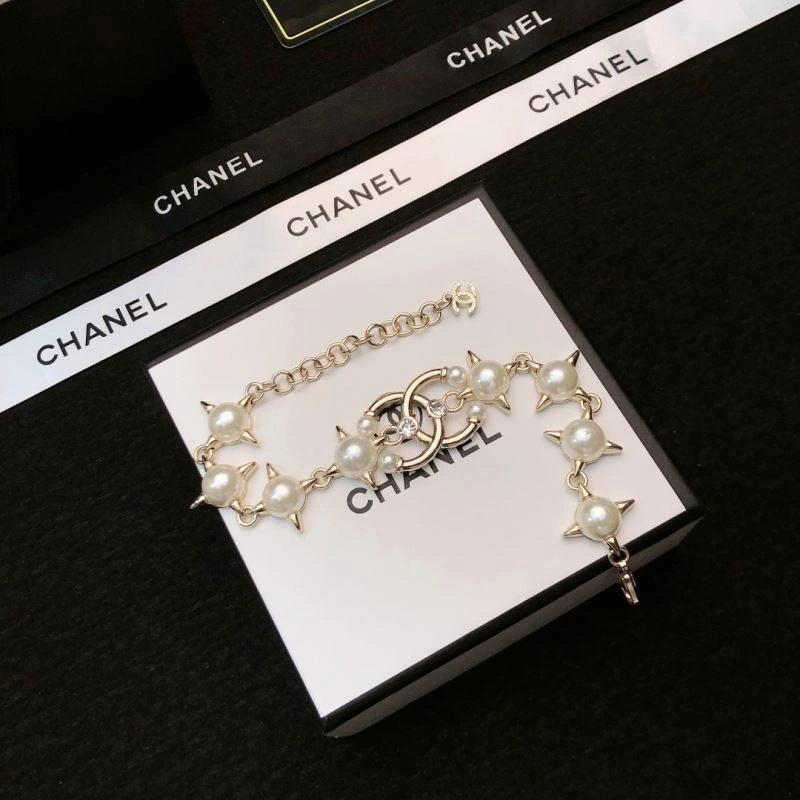 Chanel Bracelets