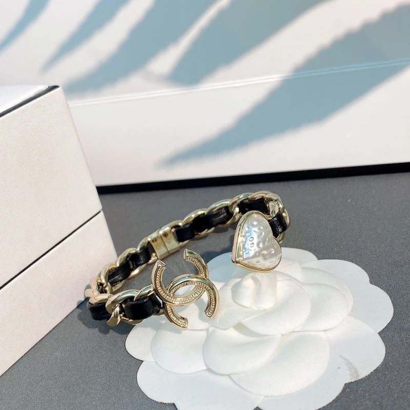 Chanel Bracelets