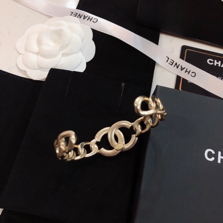 Chanel Bracelets