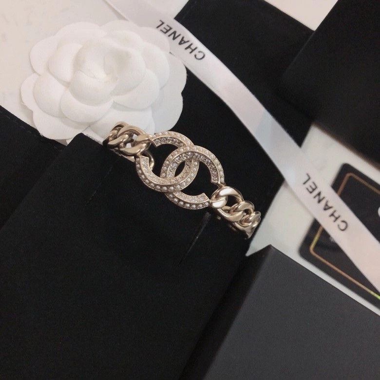 Chanel Bracelets