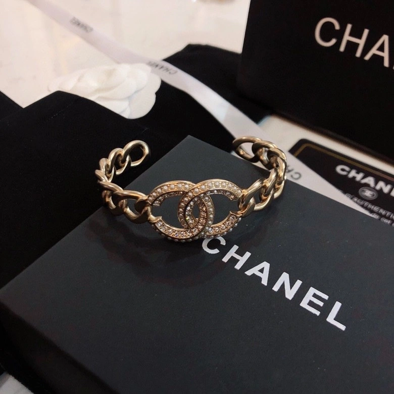 Chanel Bracelets