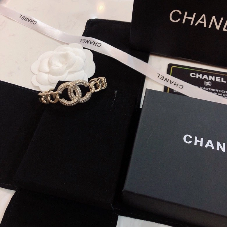 Chanel Bracelets