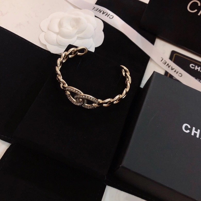 Chanel Bracelets
