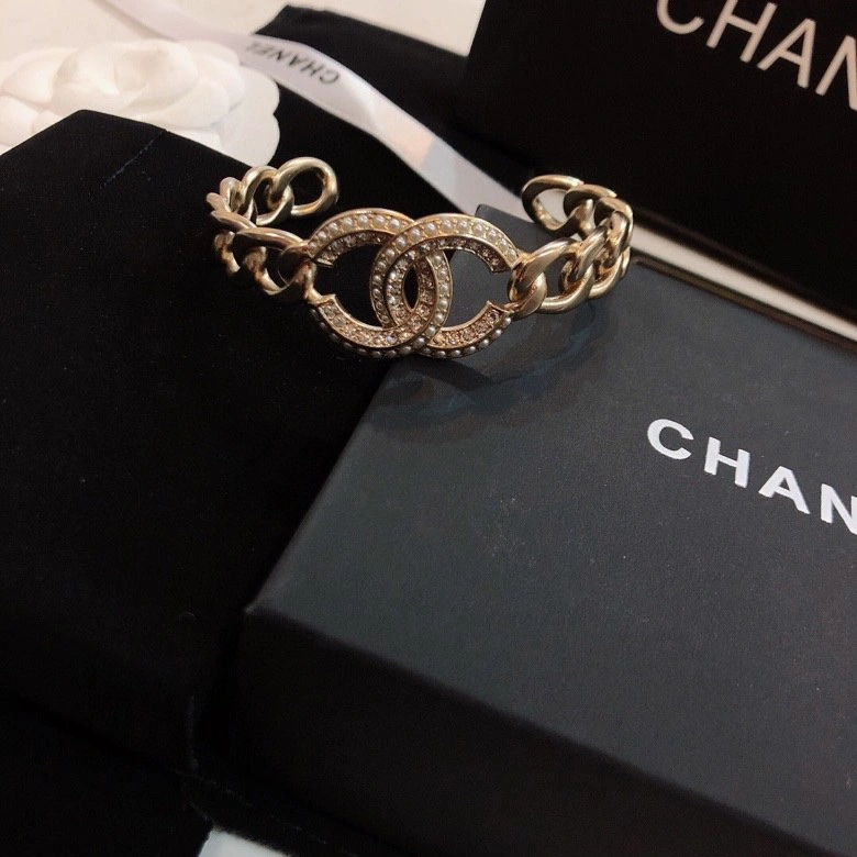 Chanel Bracelets