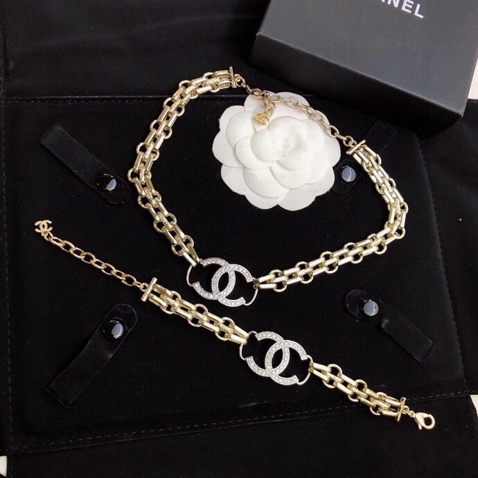 Chanel Bracelets
