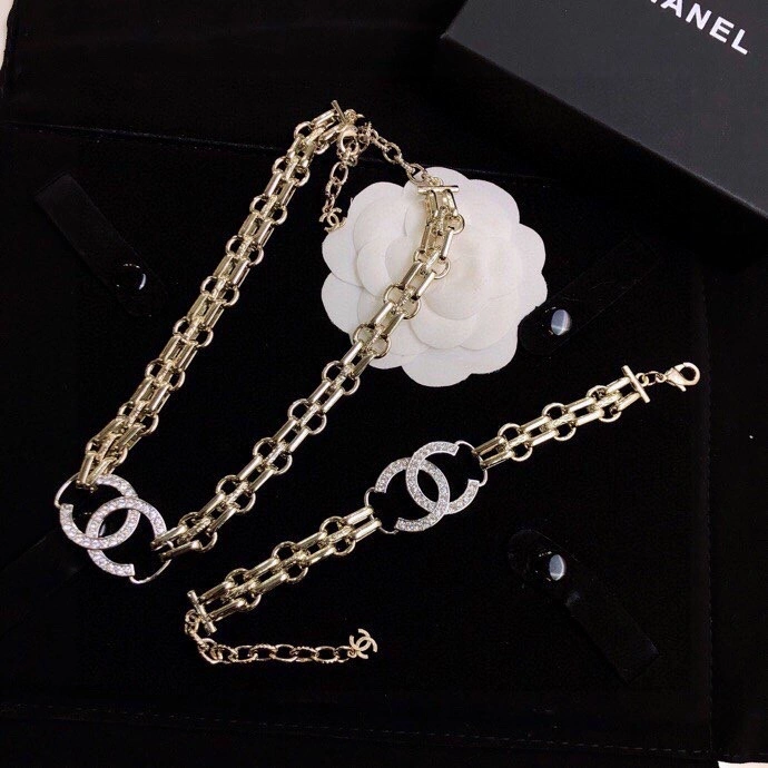 Chanel Bracelets