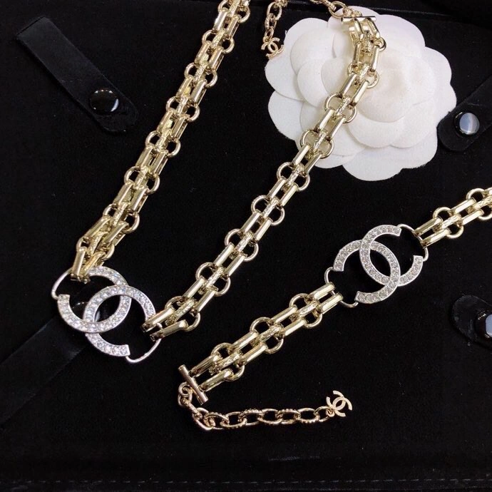 Chanel Bracelets