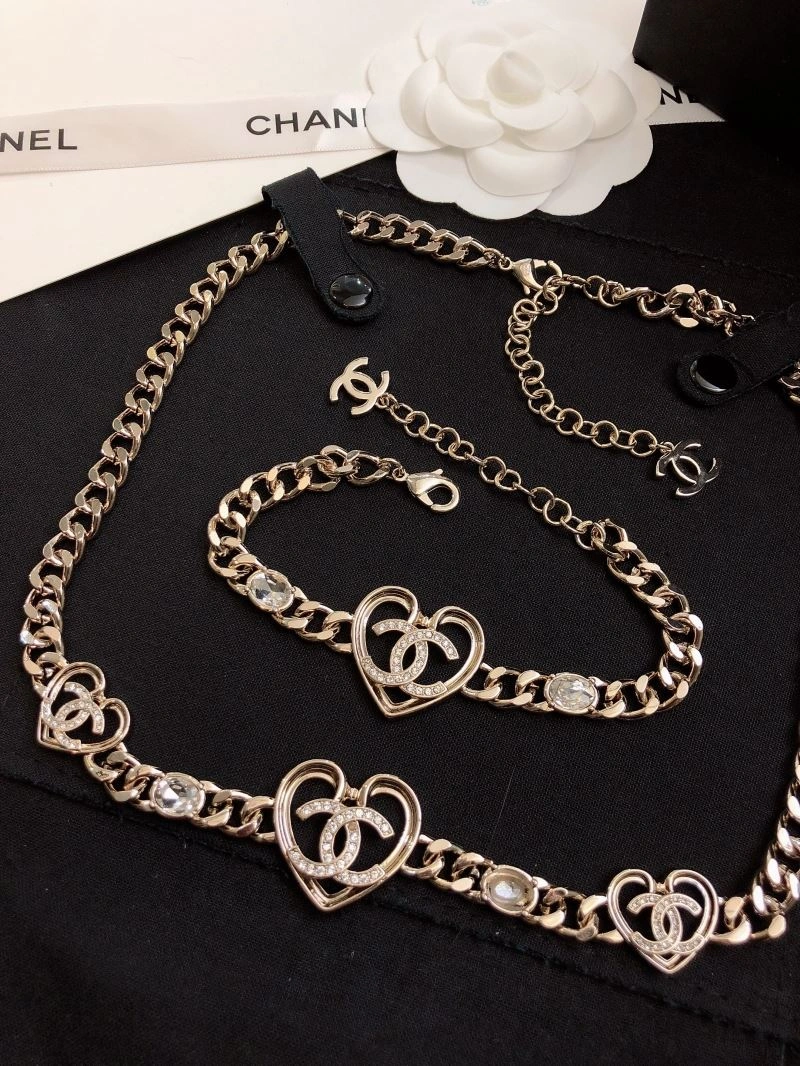 Chanel Bracelets