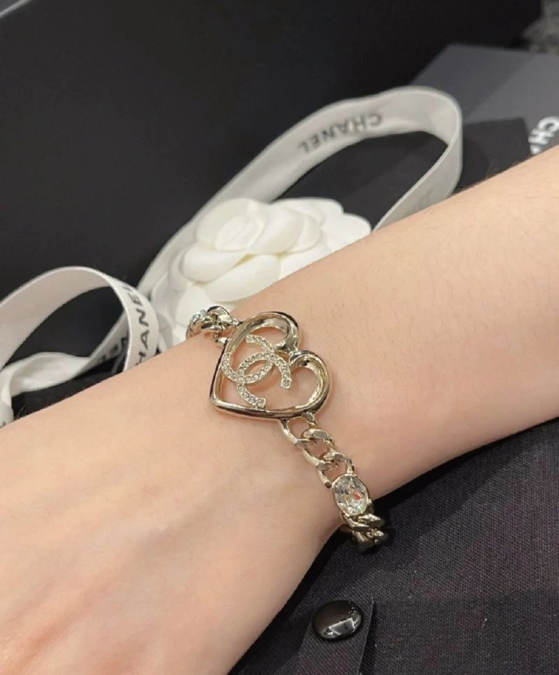 Chanel Bracelets