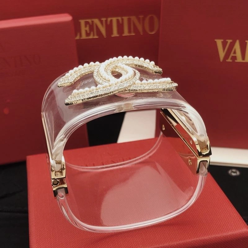 Chanel Bracelets