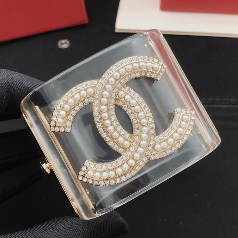 Chanel Bracelets