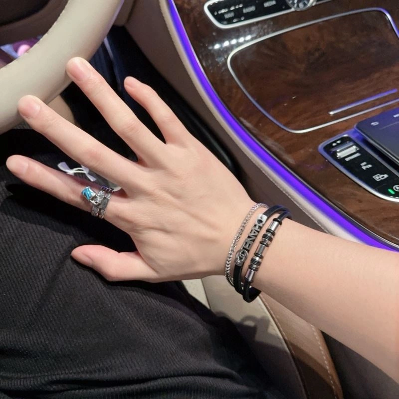 Chanel Bracelets