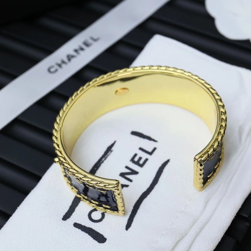 Chanel Bracelets