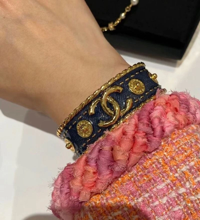 Chanel Bracelets
