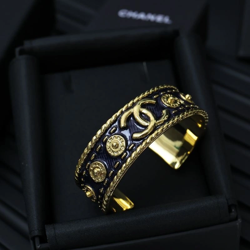 Chanel Bracelets