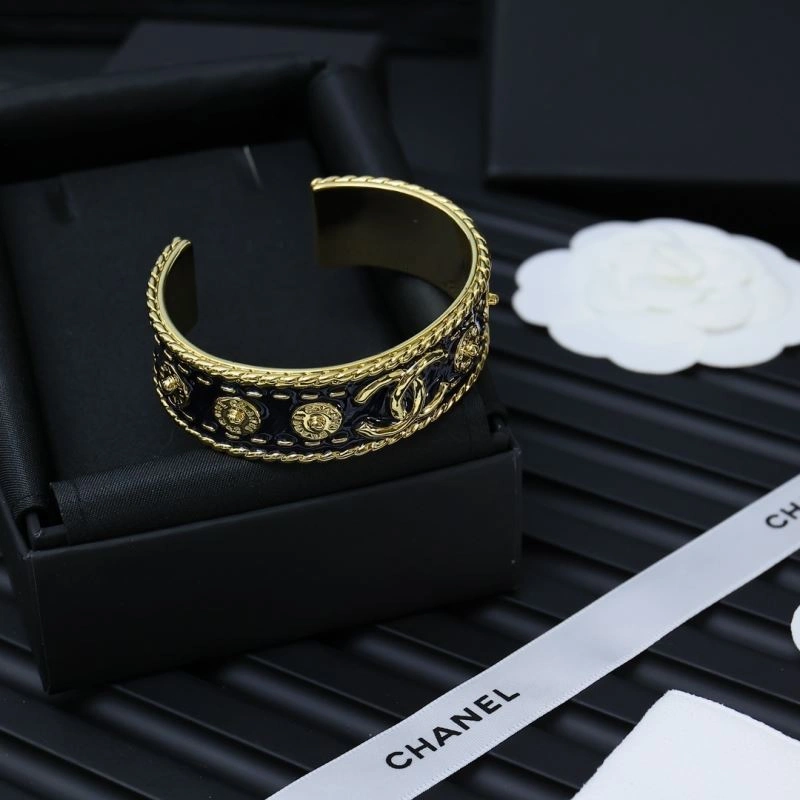 Chanel Bracelets