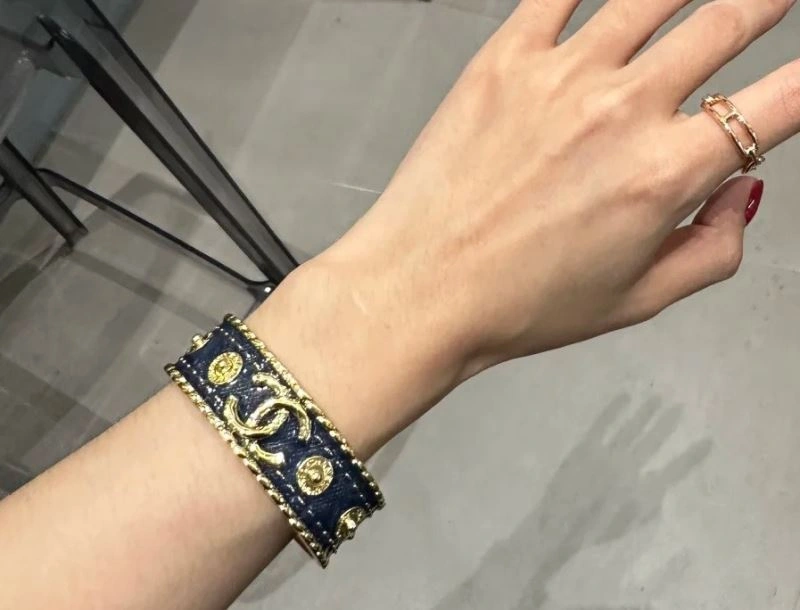 Chanel Bracelets