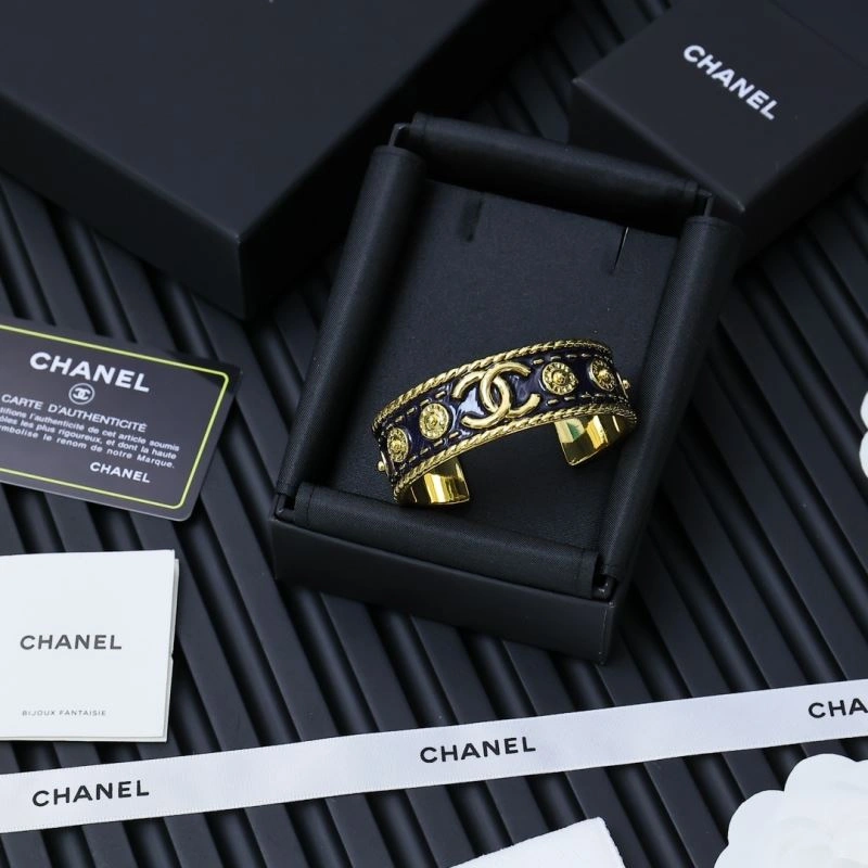 Chanel Bracelets