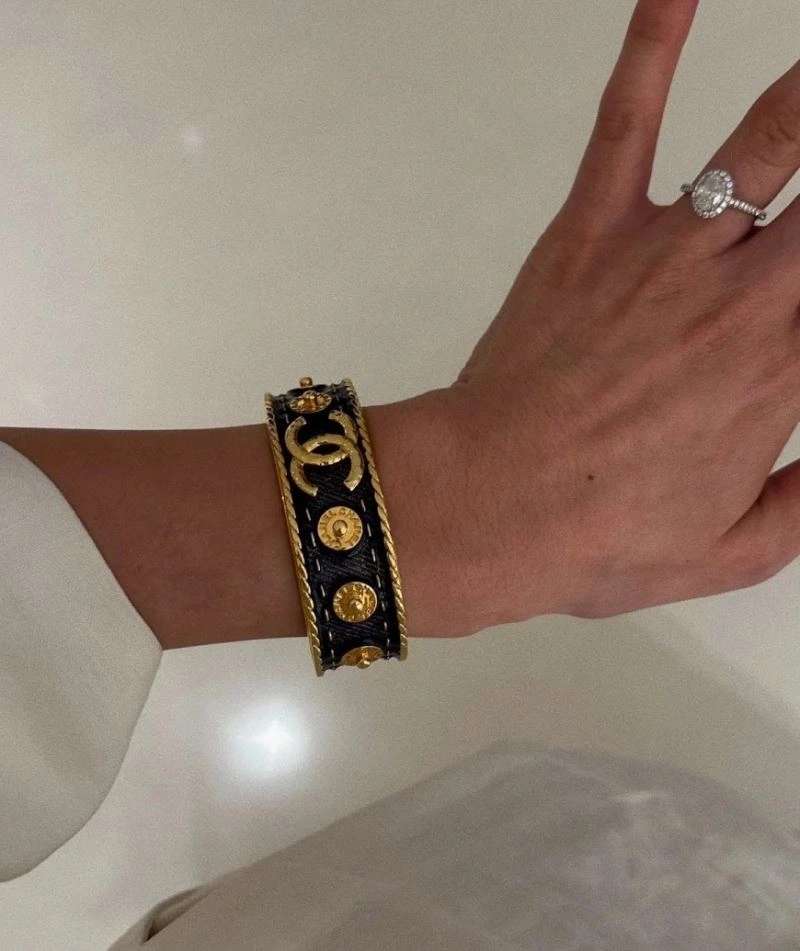 Chanel Bracelets