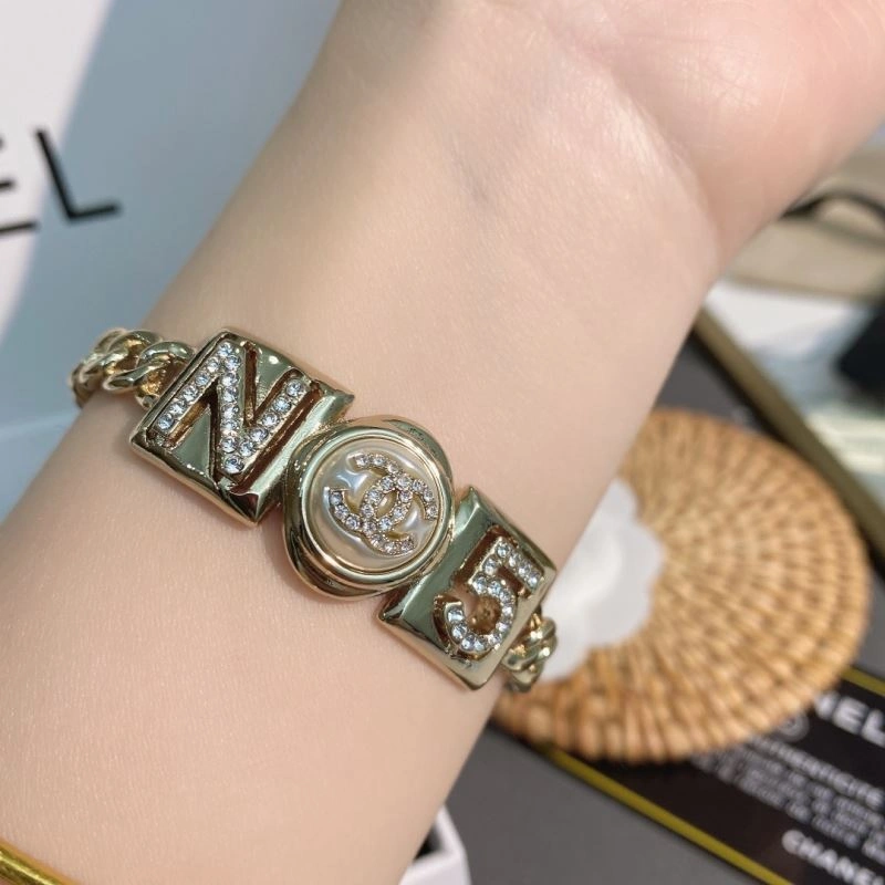 Chanel Bracelets