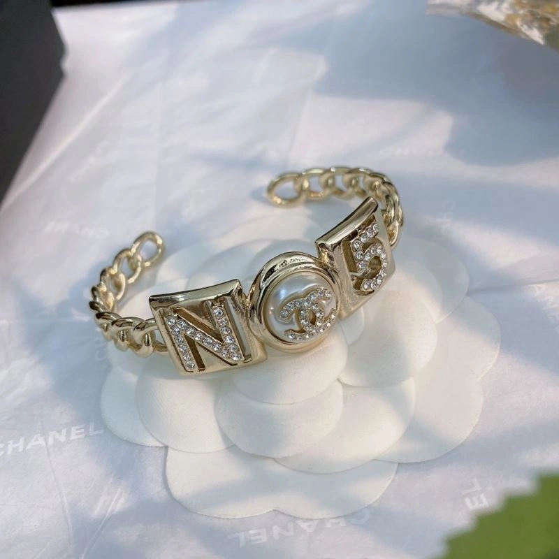 Chanel Bracelets