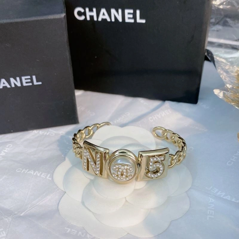 Chanel Bracelets