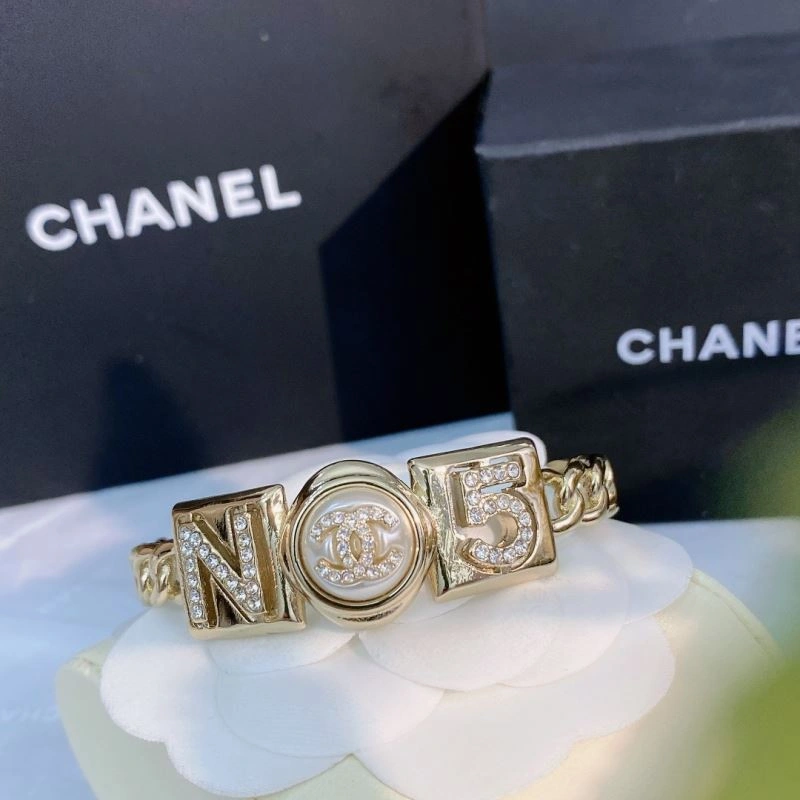 Chanel Bracelets