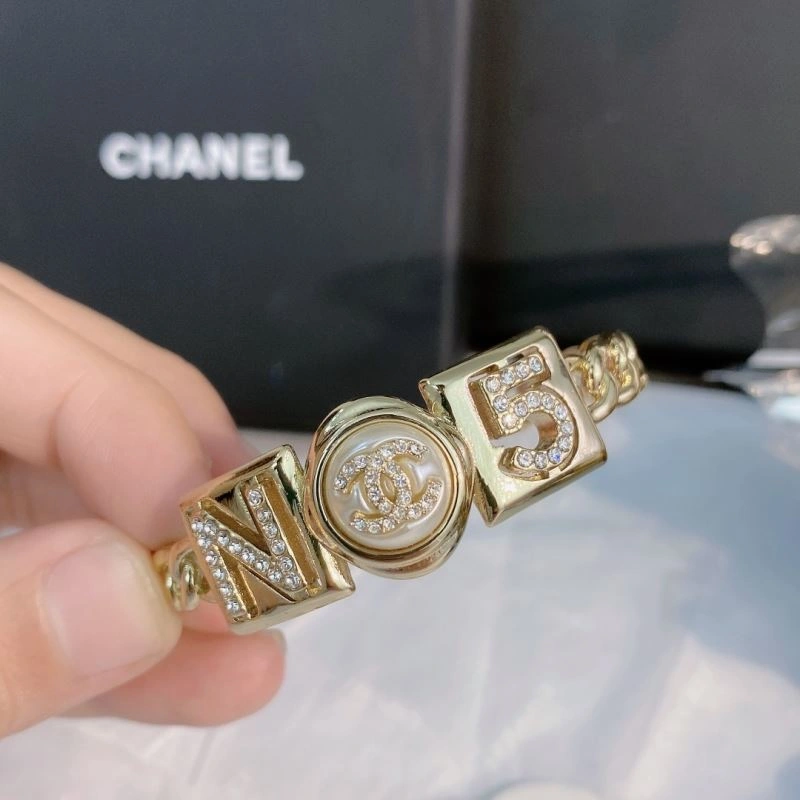 Chanel Bracelets
