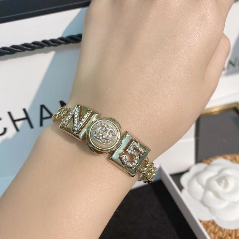 Chanel Bracelets