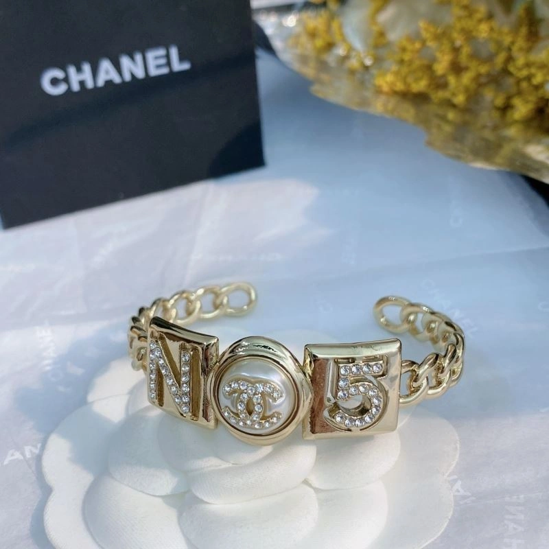 Chanel Bracelets