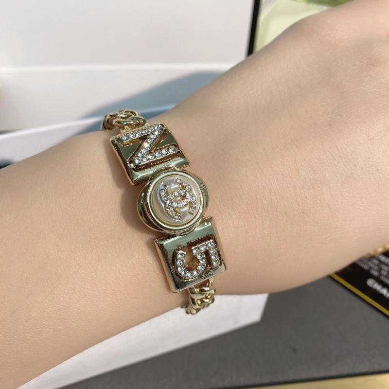 Chanel Bracelets