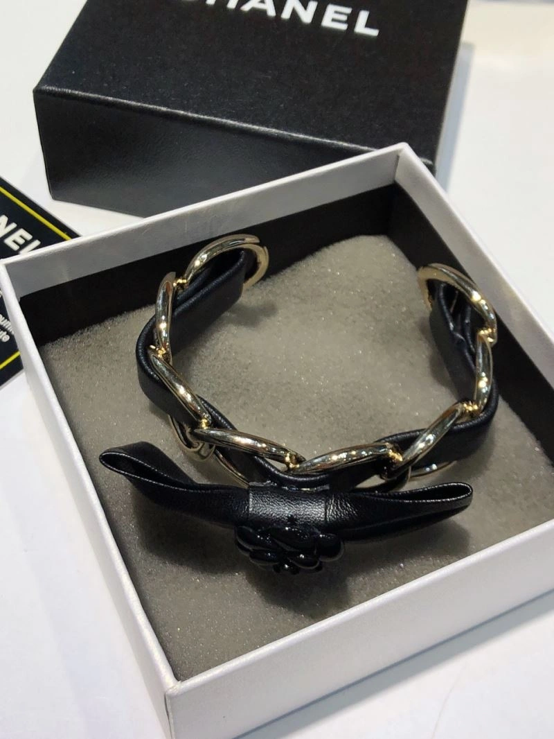 Chanel Bracelets