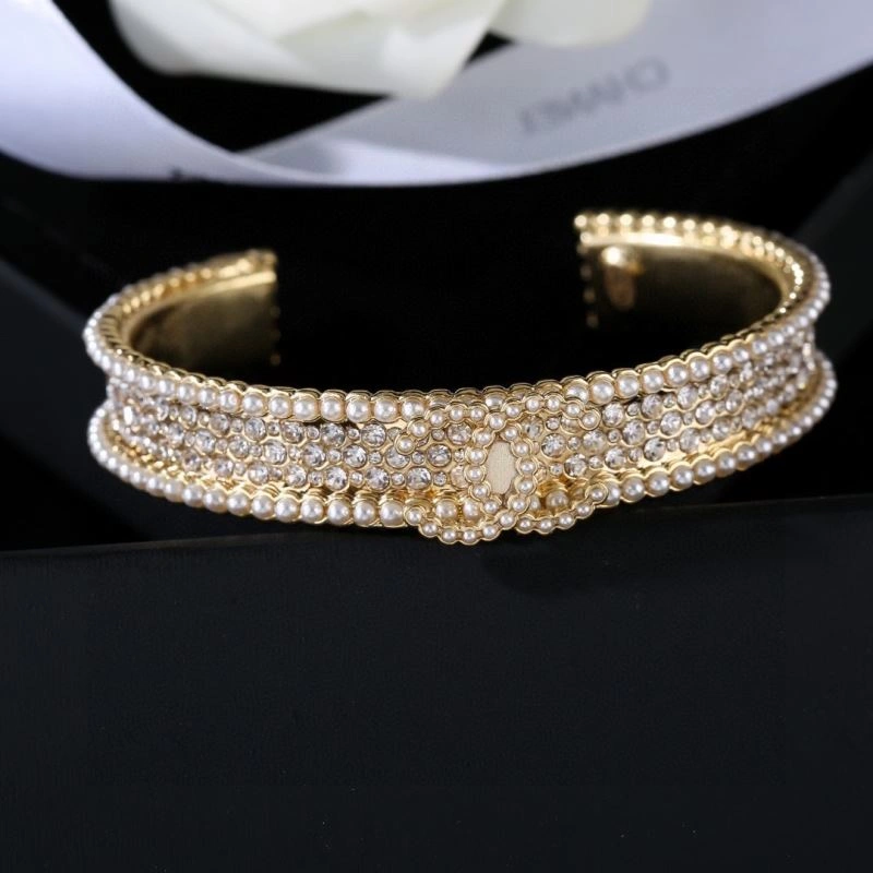 Chanel Bracelets
