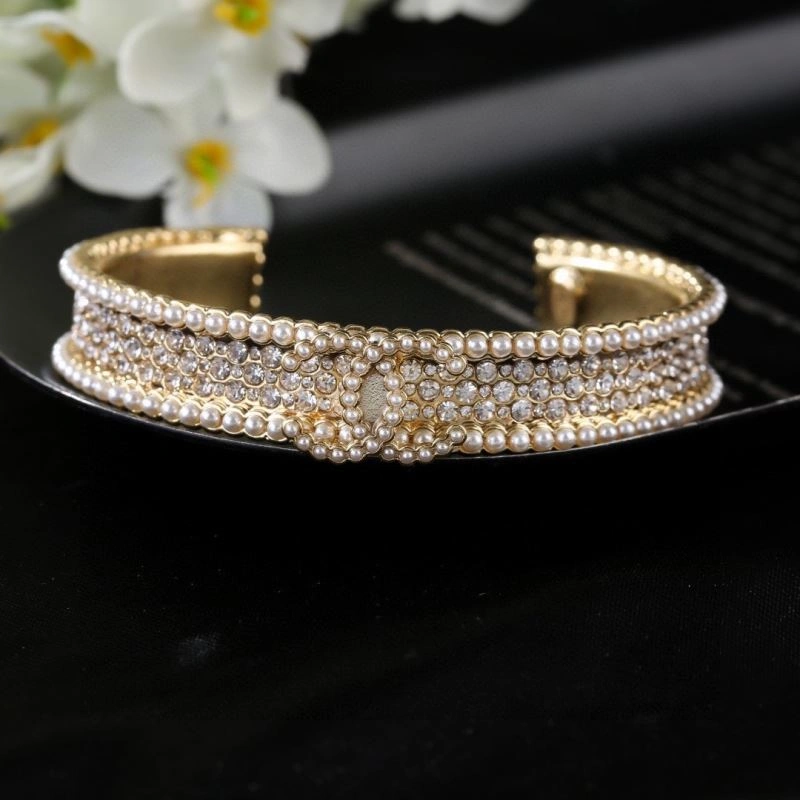 Chanel Bracelets